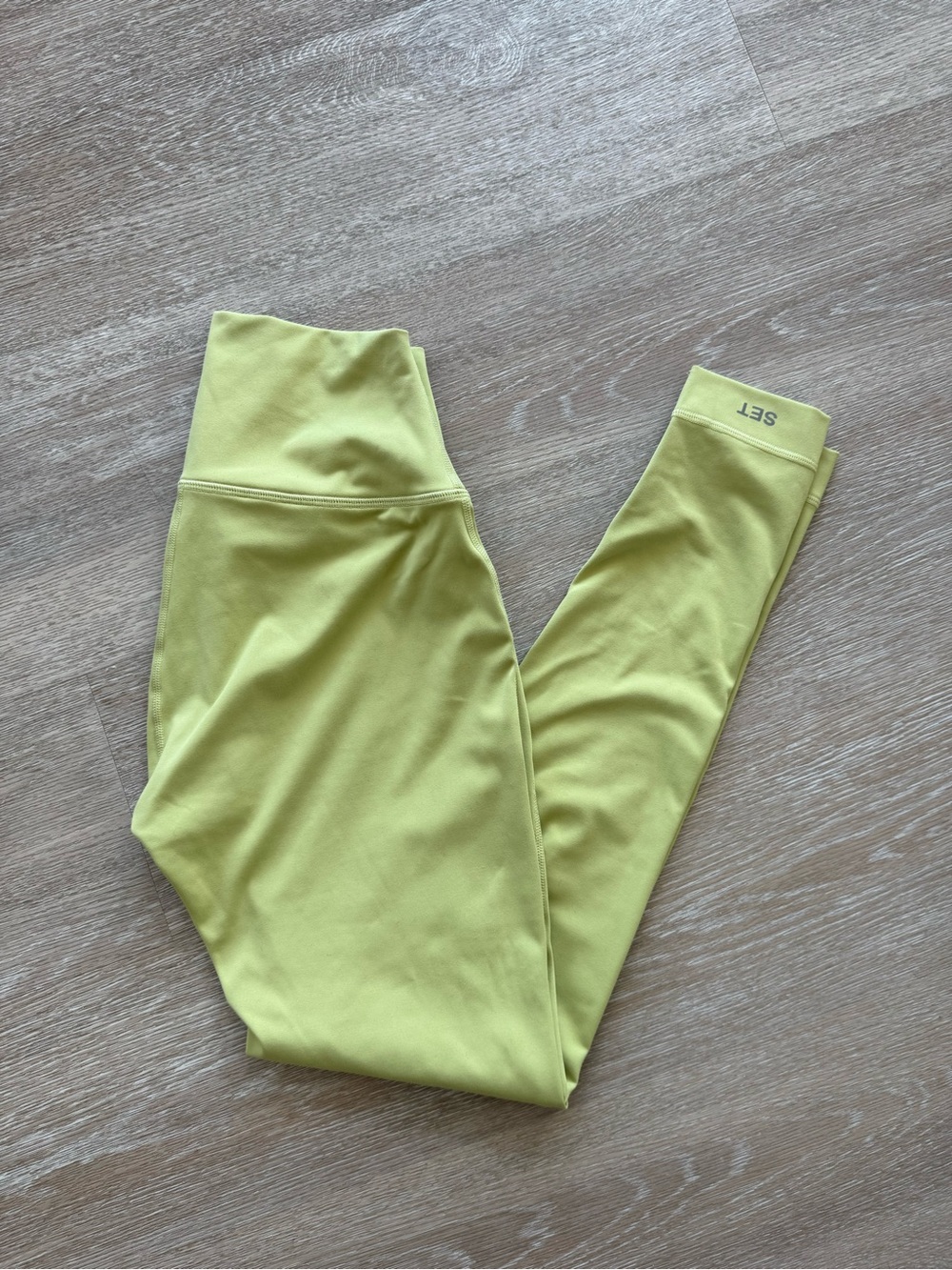 set active leggings